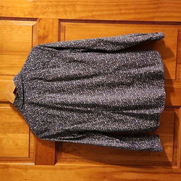 GH Bass ladies blouse - Picture 4 of 5